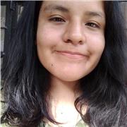 Estudiante de UNMSM. Curso de Lenguaje para últimos grados de primaria y primeros años de secundaria